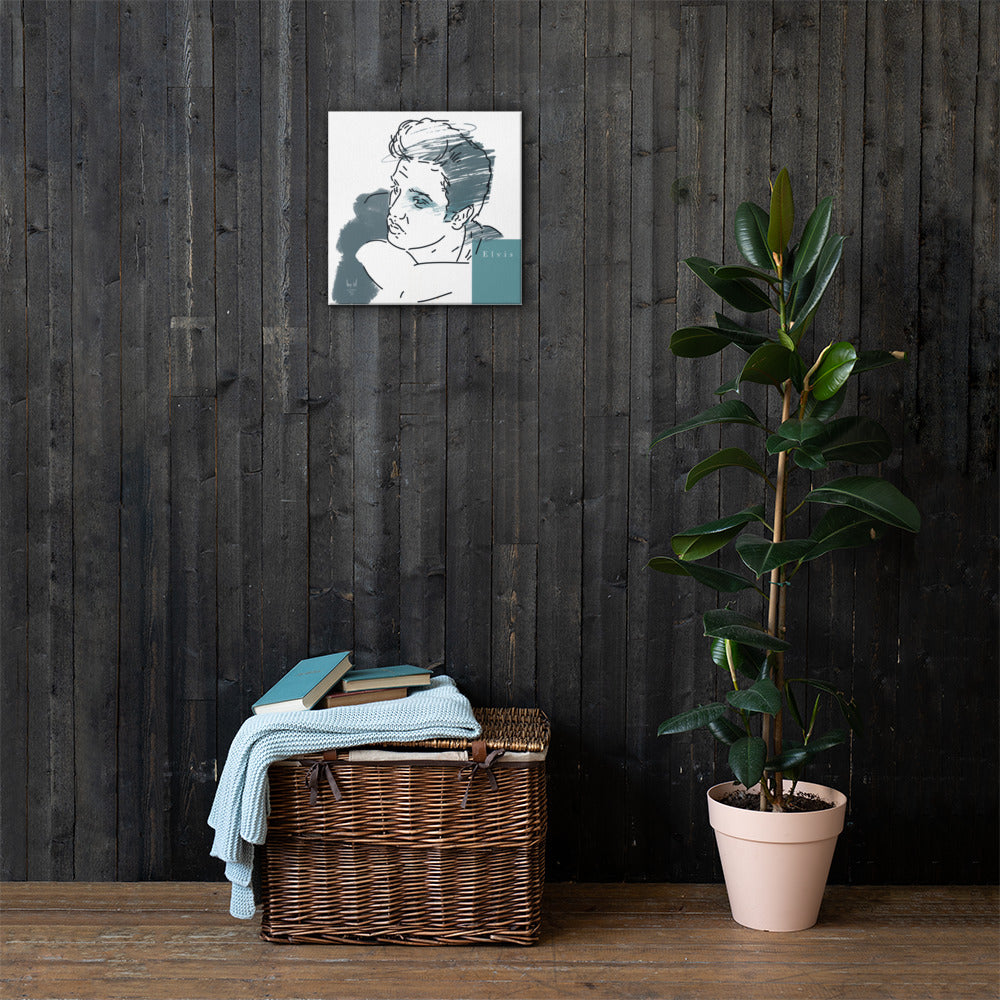 ELVIS Canvas