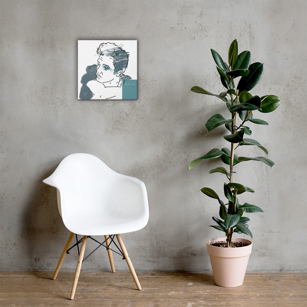 ELVIS Canvas