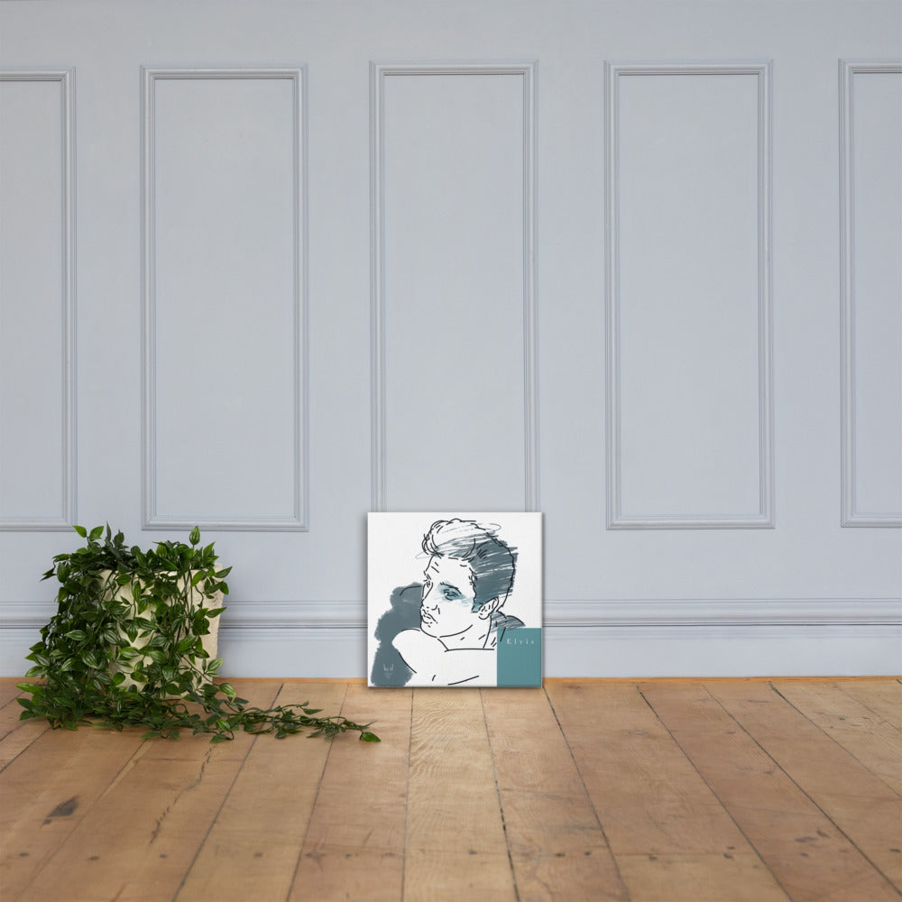 ELVIS Canvas