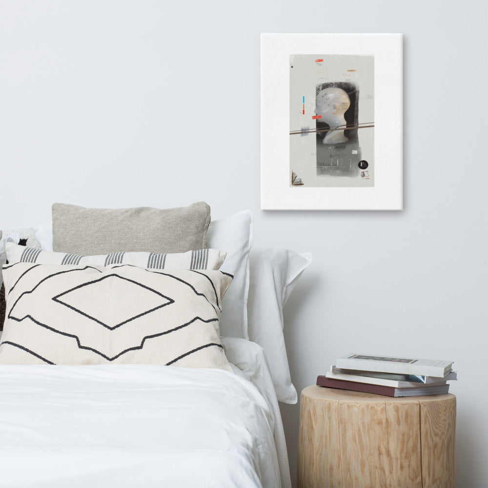 ‘FAIRLEE 2954’ Canvas