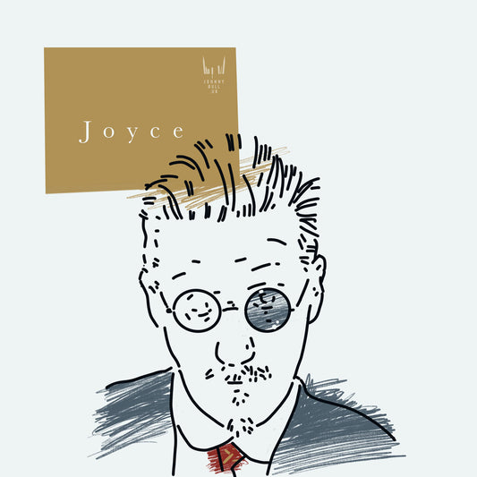 (JAMES) JOYCE