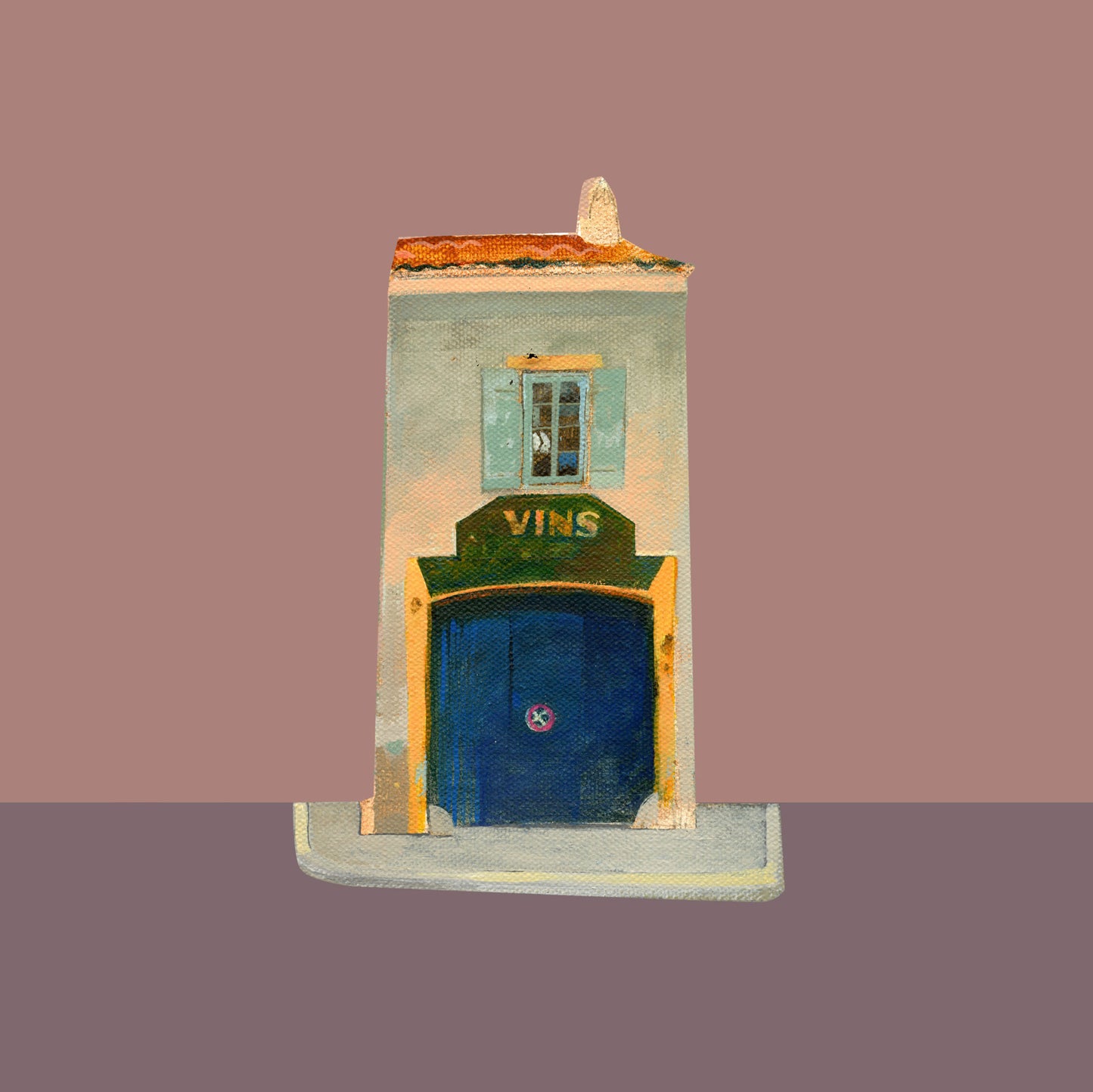 VINS Canvas