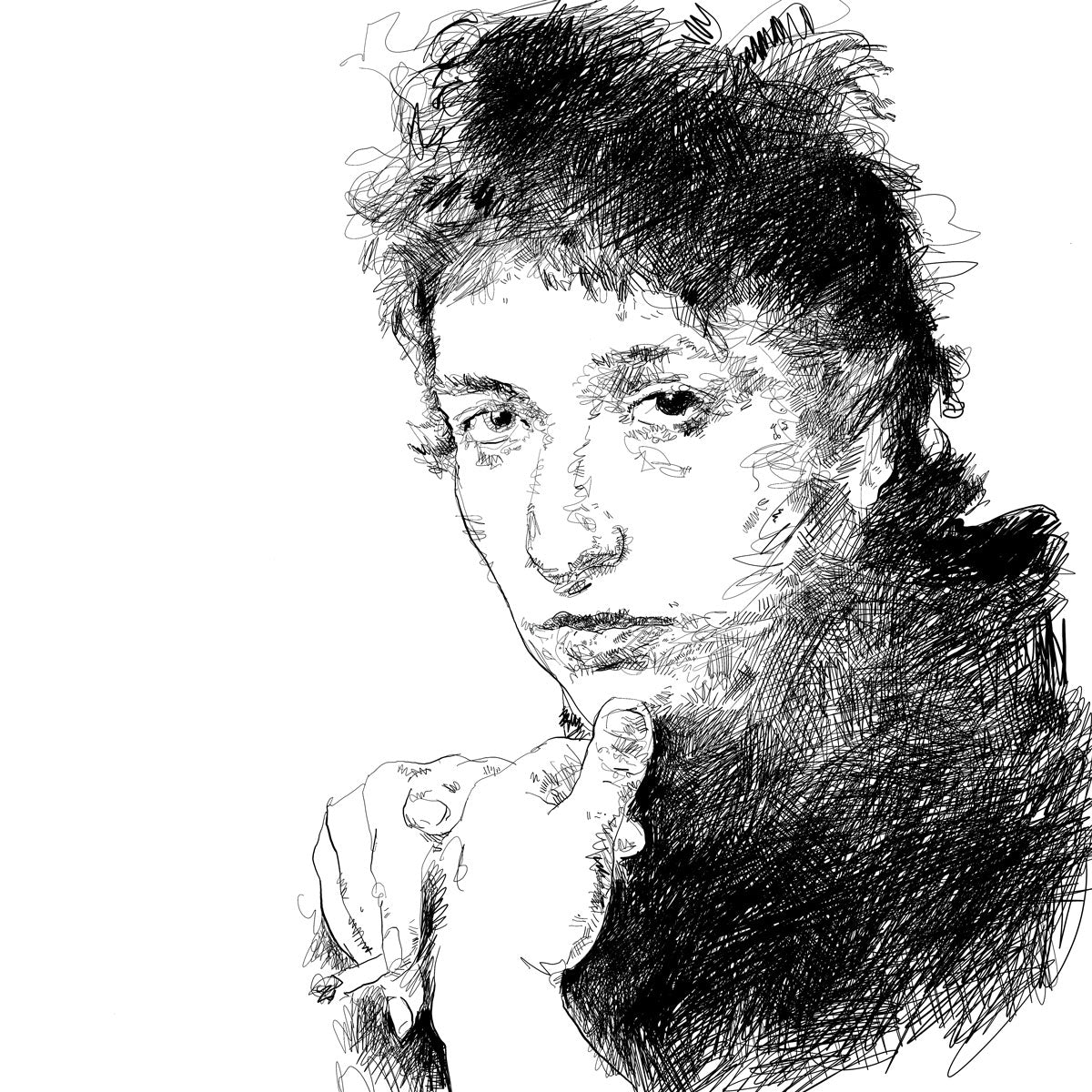 BOB DYLAN 1