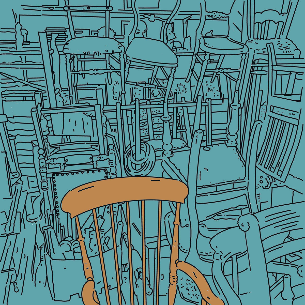 CHAIRS 3