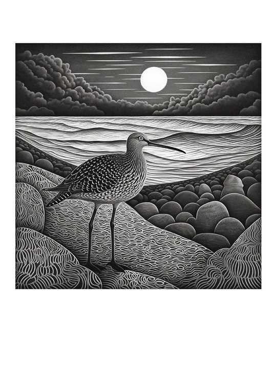 CURLEW