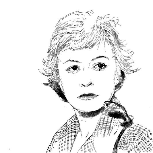 GIULIETTA MASSINA