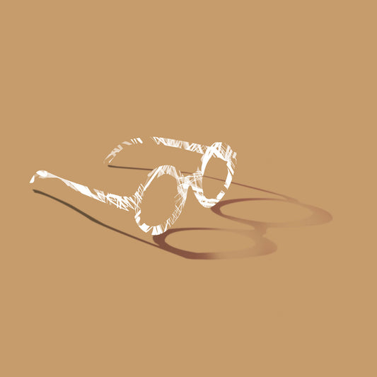 INVISIBLE SPEX