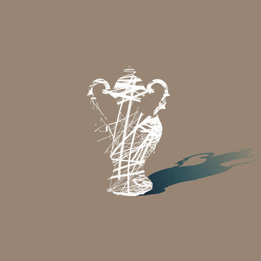 INVISIBLE TROPHY