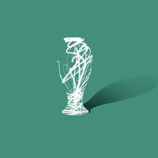 INVISIBLE VASE