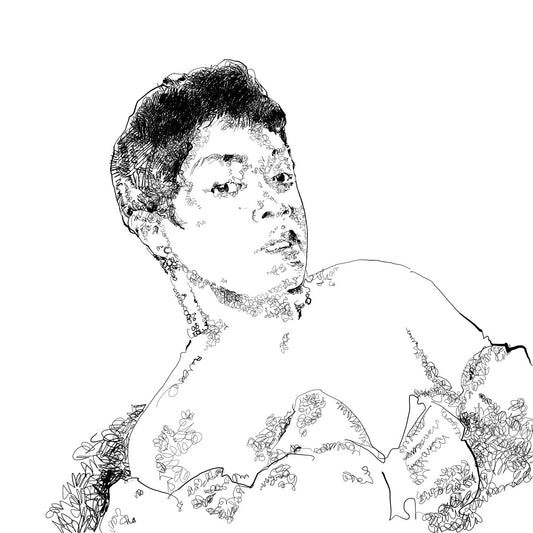 SARAH VAUGHAN
