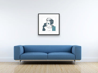ELVIS (PRESLEY)