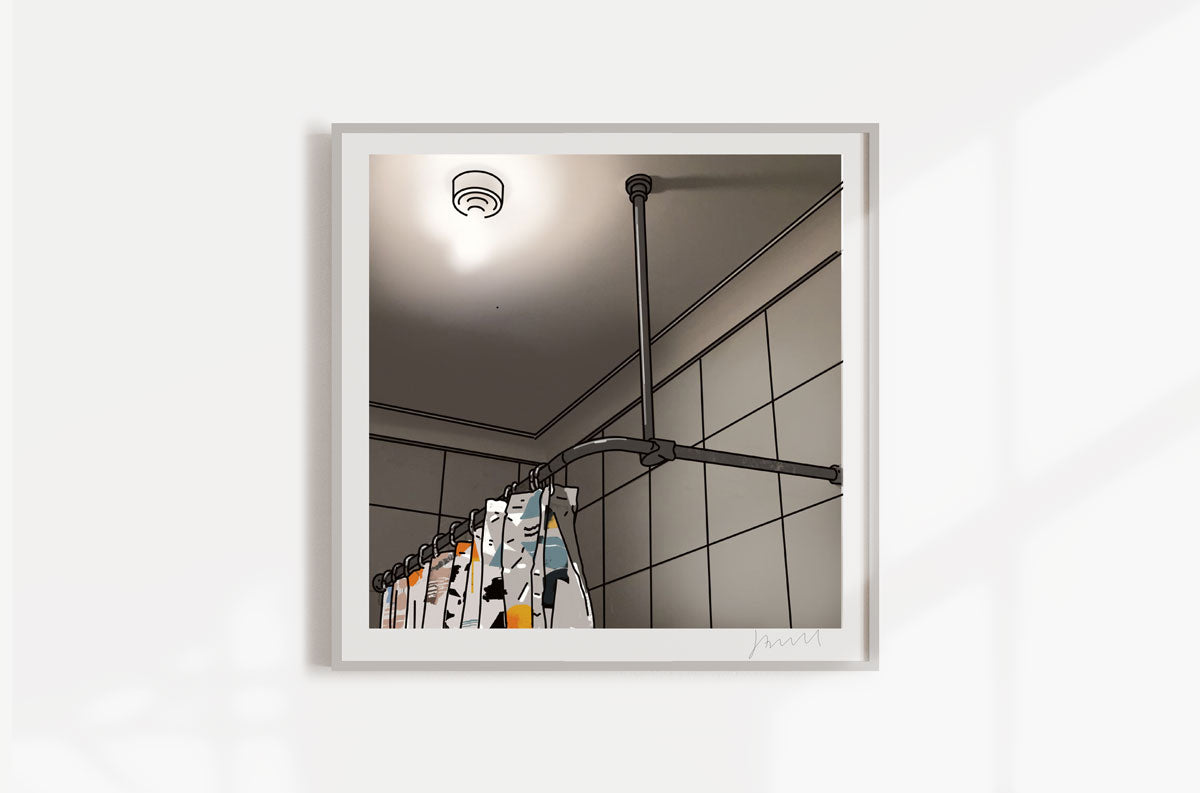 ABSOLUTE SHOWER