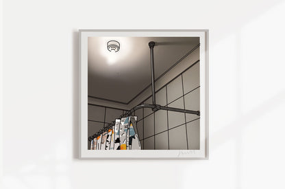 ABSOLUTE SHOWER