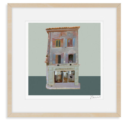 LES ATELIERS DE ST REMY