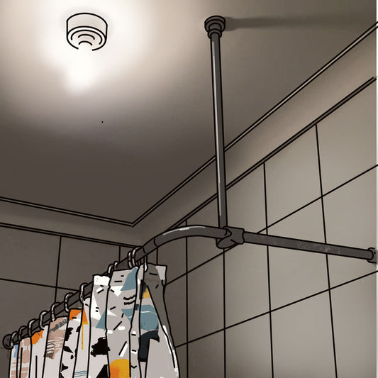 ABSOLUTE SHOWER