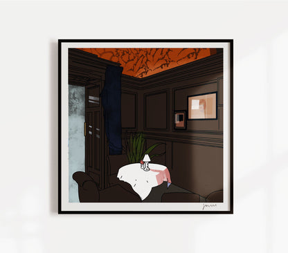 BISTROLOGIST (PARIS)