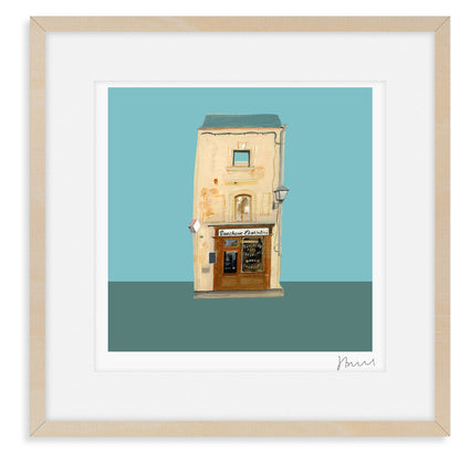 BOUCHERIE