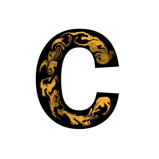 'BLACK C'