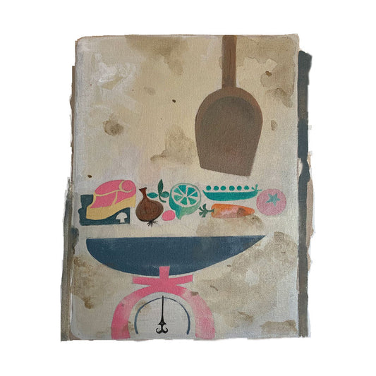 1960 COOKBOOK FRONT