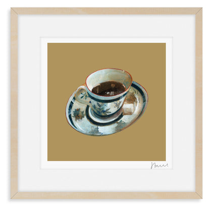 COFFEE CUP 4