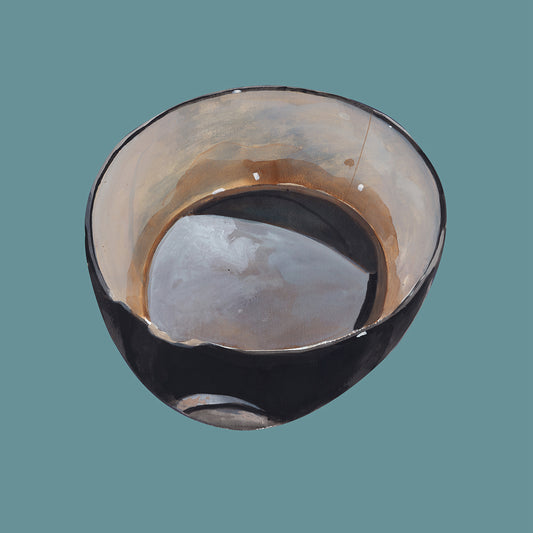CUP 10 Canvas