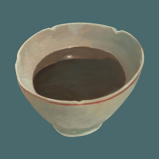 CUP 11 Canvas
