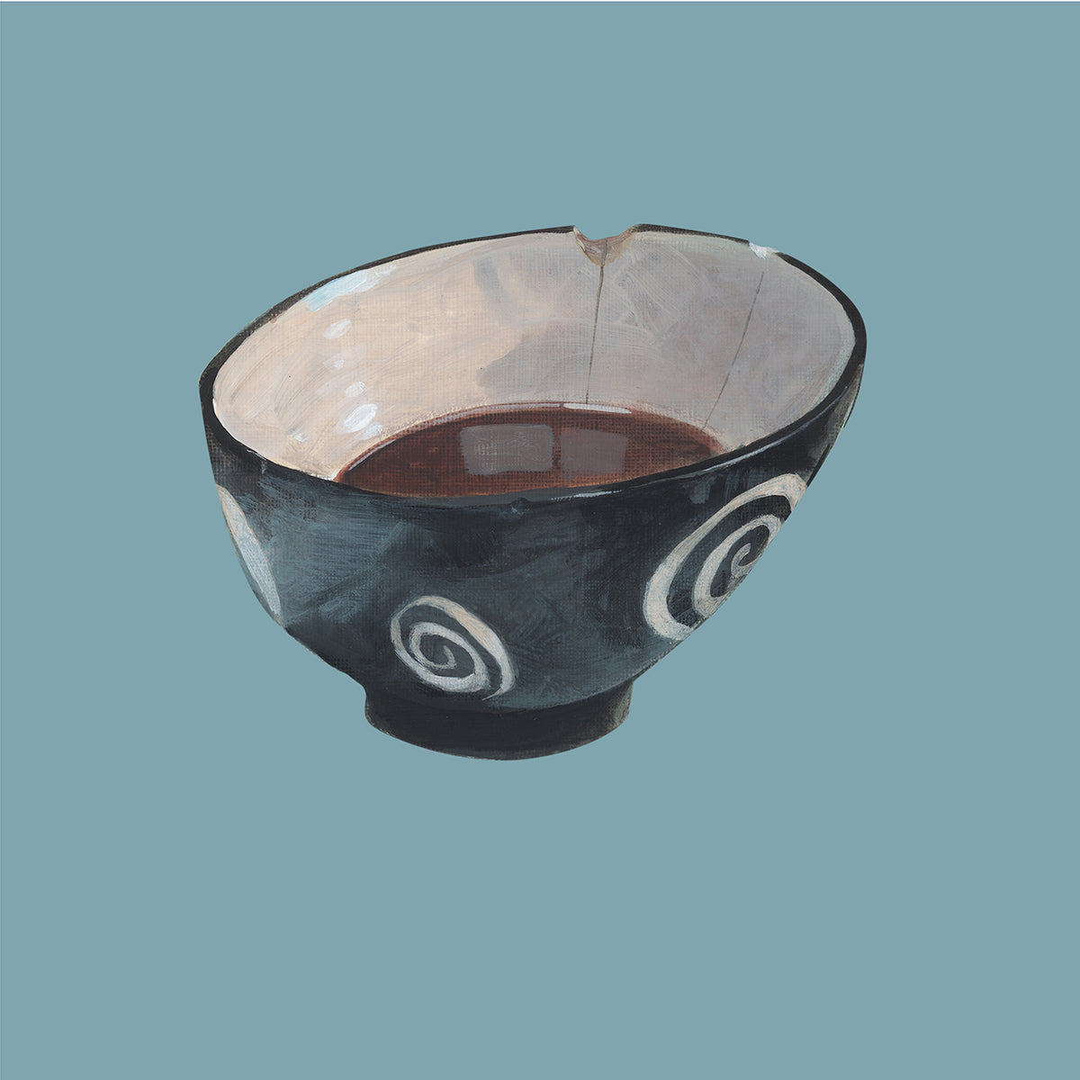 CUP 1 Canvas