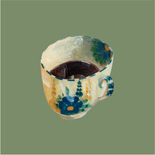 Load image into Gallery viewer, COFFEE CUP 3
