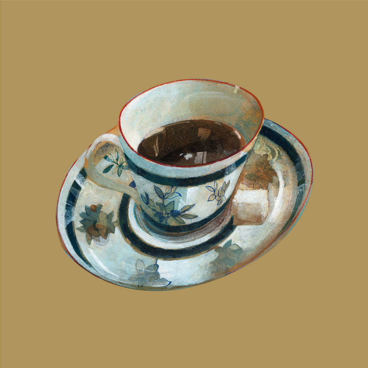 COFFEE CUP 4