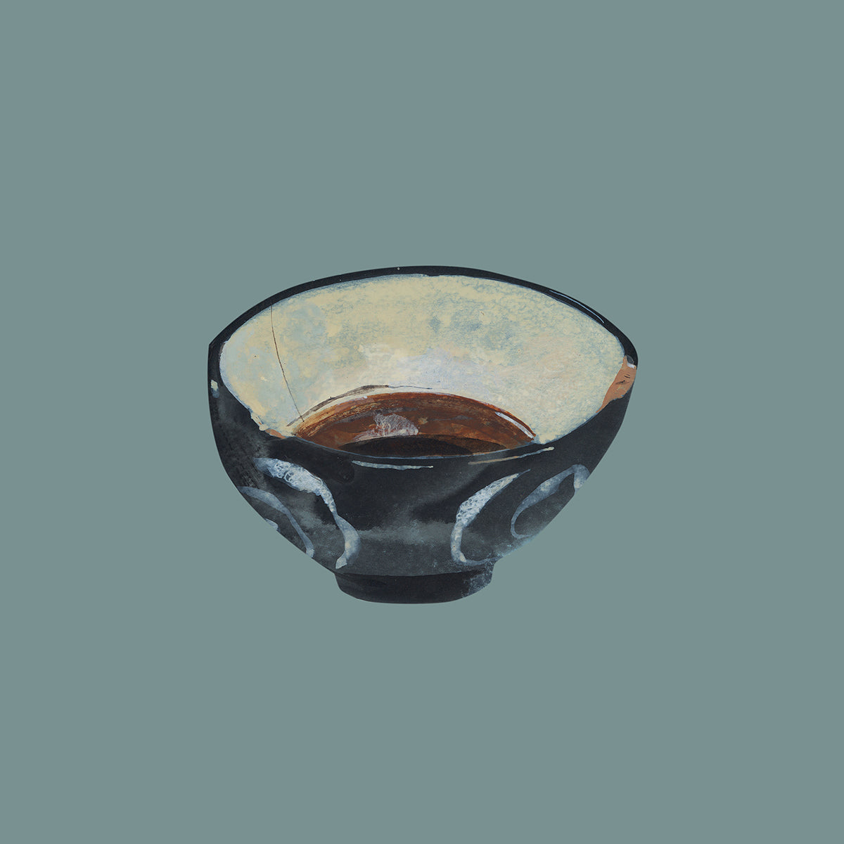 CUP 5 Canvas