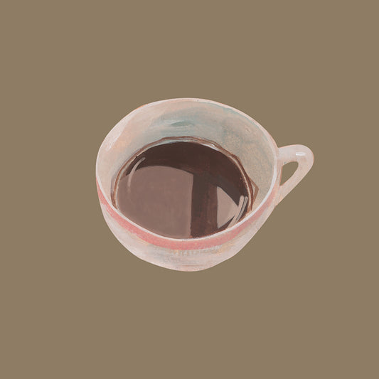 CUP 6 Canvas