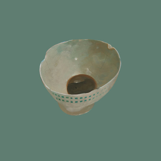 CUP 8 Canvas