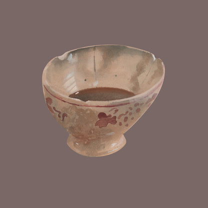 CUP 9 Canvas