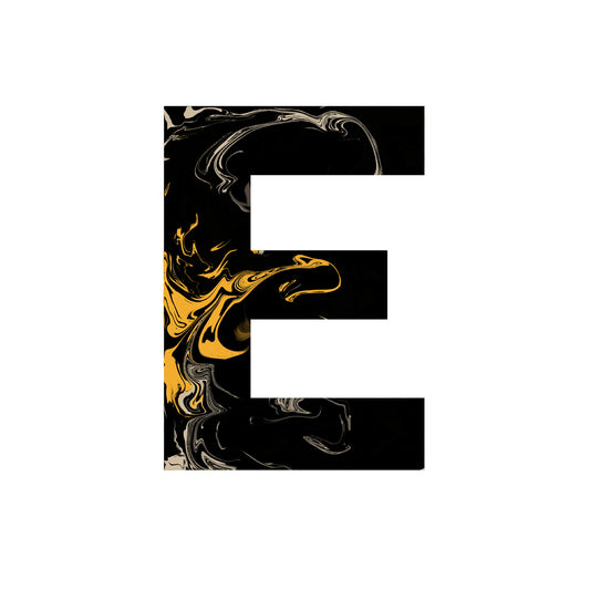 'BLACK E'