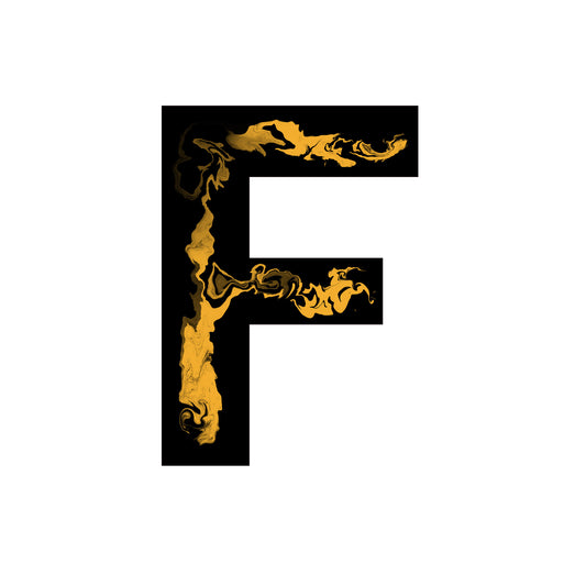 'BLACK F'