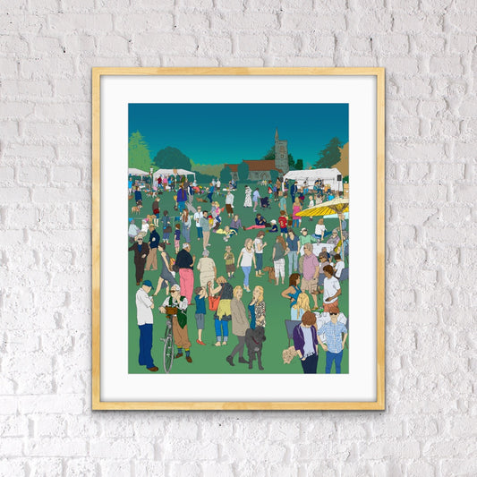 TWIST OF FETE (DYLAN COMES TO SEMLEY 2013)