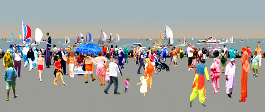 COWES WEEK