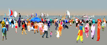 Load image into Gallery viewer, COWES WEEK
