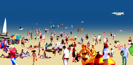 STUDLAND BAY