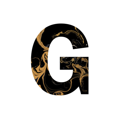 'BLACK G'