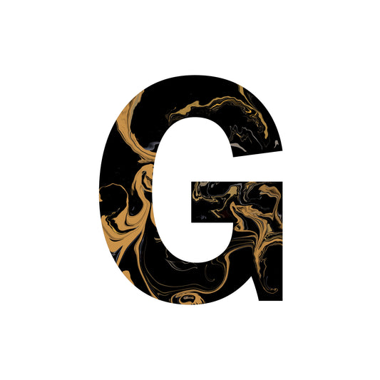 'BLACK G'