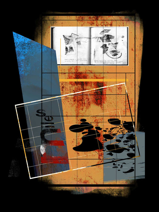 SUPERGRAPH 1