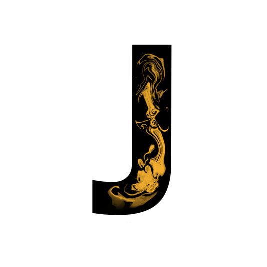 'BLACK J'
