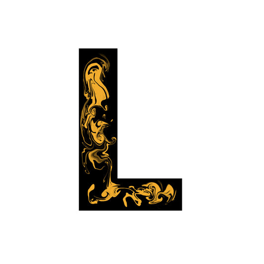 'BLACK L'