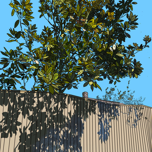 MAGNOLIA AMBUSH