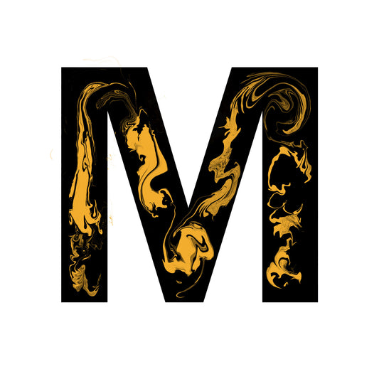 'BLACK M'