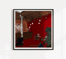 Load image into Gallery viewer, OCANA (BARCELONA)
