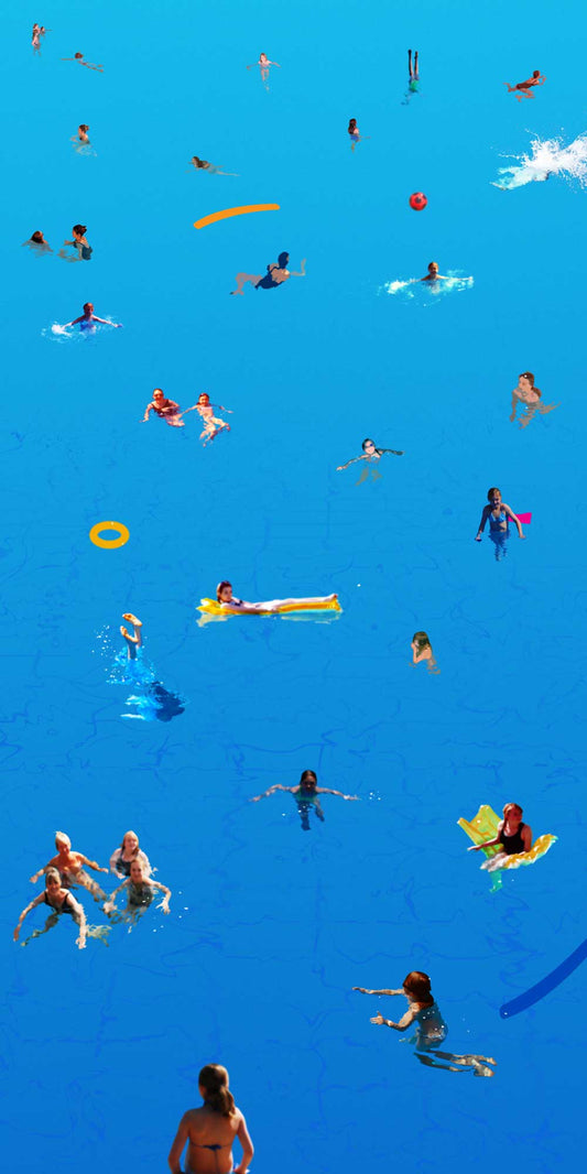 SWIMMING