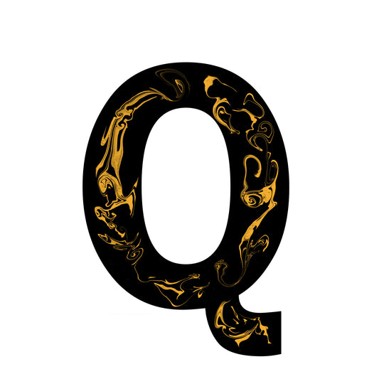 'BLACK Q'