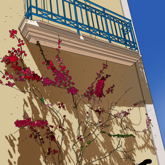 SIESTA (KEFALONIA)